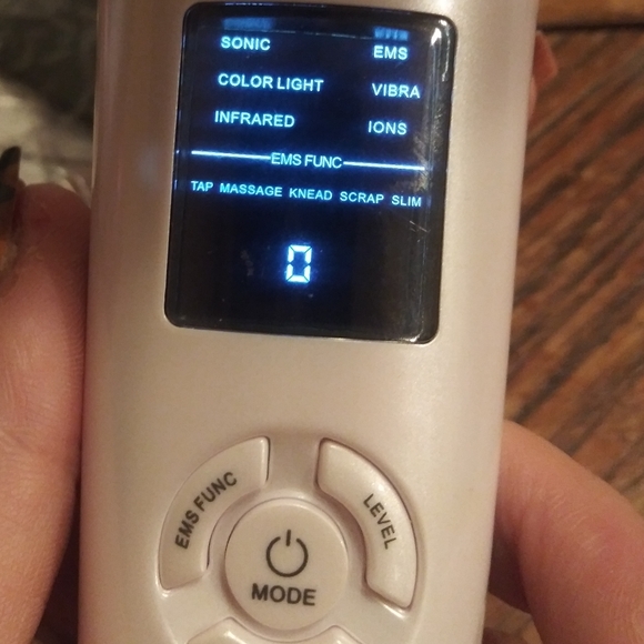 6-1 Slimming & Beautifying Machine weight loss and body sculpting - Picture 11 of 11